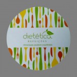 Rótulo Dietética