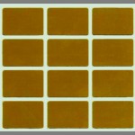 Adesiva 33x22