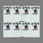 25x44 Personalizada